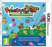 Freakyforms Deluxe [Importación francesa]