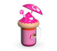 Freashake Set de Maquillaje Barbie