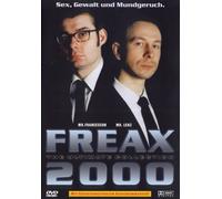 Freax 2000 - The Ultimate Collection [Alemania] [DVD]