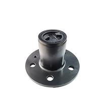 FREAZE 1 Pieza X Cubo de Bloqueo de cojinete de Rueda Libre Manual B025 AVM467 F3TZ3B396B Apto for Ford Bronco II Ranger Explorer 83-86