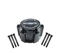 FREAZE 1 Pieza X Cubos de Bloqueo de Rueda Libre B018 402601S700 Aptos for Nissan Pickup D22 x-Terra automático