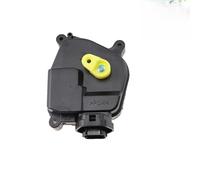 FREAZE Actuador de cerradura de puerta de coche delantero trasero izquierdo derecho apto for Accent 2006-2011 apto for Kia Rio 95736-1G020 95735-1G020 95745-1G020(Front Left)