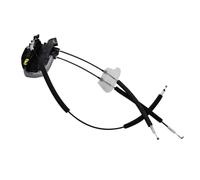 FREAZE Actuador de pestillo de bloqueo de puerta, Motor delantero, trasero, derecho, izquierdo, apto for Altima 2007-2012 80501JA000 80500ZX60A 82501ZX60A 82500JA00A(Front Right)