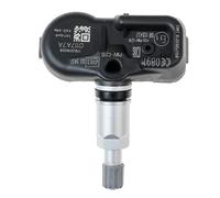 FREAZE Coche 42607-02031 4260702031 PMV-C210 42607-02030 42607-30070 Apto for Toyota Avensis Auris RAV4 Yaris Verso TPMS Sensor de presión de neumáticos (Color : 1 pcs)