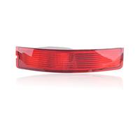 FREAZE Luz de Parachoques Trasero Apta for Volvo XC90 2007-2014, Reflector Trasero, lámpara antiniebla sin Bombilla Derecha 31111185