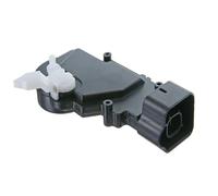 FREAZE Motor del actuador del pestillo de la cerradura de la puerta trasero derecho delantero izquierdo apto for Sequoia 2000-2007 apto for Avalon 2000-2004 69140-04010 69130-04010(Front Left)