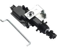 FREAZE Motor del actuador del pestillo de la cerradura de la puerta trasero derecho trasero izquierdo 4W1Z5426594AA apto for Crown Victoria 2004-2008 apto for Lincoln Town 2003-2004