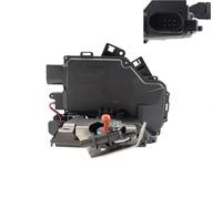 FREAZE Pestillo del actuador de cerradura de puerta apto for A6 4B C5 1998-2005 delantero trasero izquierdo derecho 4B1837016G 4B0839015G 4B1837015G 4B0839016G(Rear Left)
