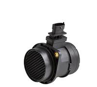 FREAZE Sensor de Flujo de Aire masivo Apto for Alfa Romeo 147 GF Mito Fiat 500 Bravo Doblo Grande Punto Idea Linea Multipla Lancia Opel 0281002980