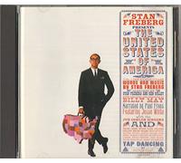 Freberg, Stan - Presents Us-Of-A