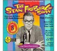 Freberg, Stan - Stan Freberg Show 2 [Casete]