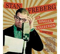 Freberg, Stan - The Singles Collection 1947-60