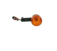 Vicma Indicator Light Assy Frontal Left/Rear Right for Aprilia, Benelli