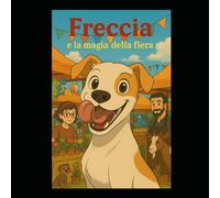 Freccia e la magia della fiera (Le avventure di Freccia)