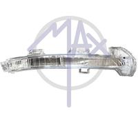 FRECCIA RETROVISOR VOLKSWAGEN ARTEON DEL 2017 DERECHA A LED