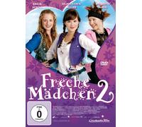 Freche Mädchen 2 [Alemania] [DVD]