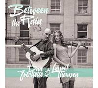 Frechette, Dan - Between The Rain