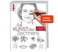 frechverlag Die Kunst des Zeichnens. Die große Zeichenschule: praxis (Tapa dura)