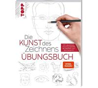 frechverlag Die Kunst des Zeichnens - Übungsbuch. SPIEGEL Bestseller (Tapa dura)