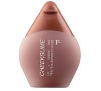 Freck Beauty - CHEEKSLIME Lip & Cheek Tint - Colorete BIG THRILLS (Warm Deep Rose) 15 ml