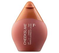 Freck Beauty - CHEEKSLIME Lip & Cheek Tint - Colorete FIELDING (Soft Rust) 15 ml