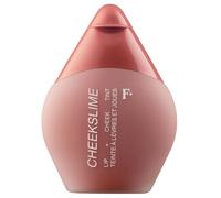 Freck Beauty - CHEEKSLIME Lip & Cheek Tint - Colorete ROSE BUDDY (Mauve Rose) 15 ml