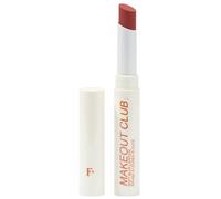 Freck Beauty - MAKE OUT CLUB SOFT BLUR LIPSTICK - Lápiz labial FRECK RUST 2.07 ml