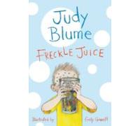 Freckle Juice