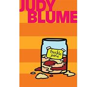 [(Freckle Juice)] [By (author) Judy Blume ] published on (May, 2014)