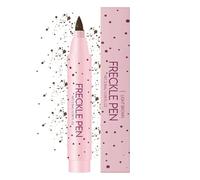 Freckle Pen, 3.5g Freckle Marker, Long-Lasting Quick-Dry Cosmetic for Realistic Freckles, Ideal for Daily Makeup, Special Occasions, Cosplay, and Beauty Practice