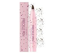 Freckle Pen, 3.5g Marker, Quick Dry Long Lasting Cosmetic Aid with Realistic Finish, Beauty Makeup Tool with Smooth Texture, Daily Utility for Women Men Special Occasion Cosplay Practice