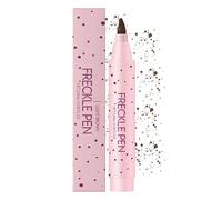 Freckle Pen, Freckle Marker, Long Lasting Quick Dry Formula, Realistic Freckles Cosmetics, Ideal para uso diario, Special Ocasión: Cosplay, Beauty Practice, 3,5 g Pink