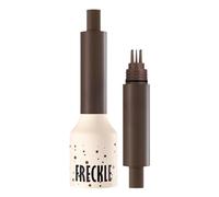 Freckle Pen - Maquillaje Sólido Con Pecas Reales Pecas Impermeables, Sudorosas Y Naturales Con Flores Son Ideales Para La Piel Sensible Y Formas Creativas (#03)