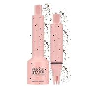 Freckle Stamp - 1.5g Freckle Pen | Quick Dry Long Lasting Face Makeup Accessories For Women And Girls, Natural Faux Freckles Stain For Travel Dating Party Vacation Outdoor, Sweatproof Finish