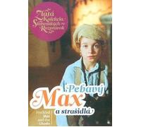 FRECKLED MAX AND THE GHOSTS (DVD) ALL REGION IMPORT WITH ENGLISH SUBTITLES