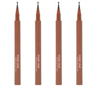 Freckles Pen, Face Dot Makeup Tool, Realistic Faux Freckles, Waterproof, Long-Lasting Beauty Pencils for Women & Girls, Enhancing Aesthetics and Style