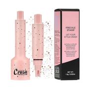 Freckles Pen, Quick-Dry Sweatproof Cosmetic, Gentle Natural-Look Makeup Tool, 1.5g Portable Beauty Accessory for Beginners, Enthusiasts, Professionals, Women, Men, Travel Use