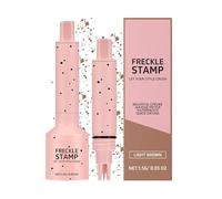 Freckles Stamp, Face Dot Pen, Waterproof Long-Lasting Faux Freckles, Beauty Makeup Tool for Women and Girls, Cosplay, Special Occasions, and Daily Application