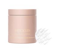 Freckles Stamp, Face Dot Pen, Waterproof Long Lasting Liquid Air Cushion Life Like Faux Freckles Tool for Women and Girls Beauty Makeup Looks, Create a Natural Sun-Kissed Look