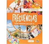 Frecuencias A1 Guia Didactica Guia Didactica