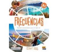 Frecuencias A2 Libro Del Estudiante