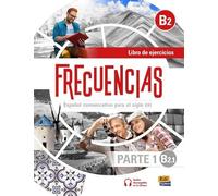 FRECUENCIAS B2.1 EJERCICIOS