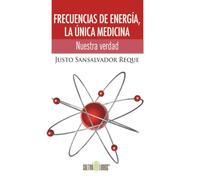 Frecuencias de energía (Estudios)