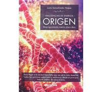 Frecuencias de energía Origen: Desprogramando nuestro disco duro. (SIN COLECCION)