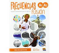 FRECUENCIAS FUSIÓN A1+A2 DE EJERCICIOS