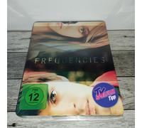Frecuencias STEELBOOK [Blu-Ray] - NUEVO