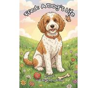 Fred: A Dog’s Life: A Dog's Life