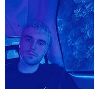 Fred Again - Actual Life 3 (January 1 - September 9 2022) (Clear Vinyl) (LP)