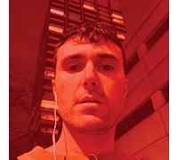 Fred Again - Actual Life (Reissue) (Clear Coloured) (LP)