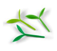 Fred and Friends Little Green - Marcapáginas